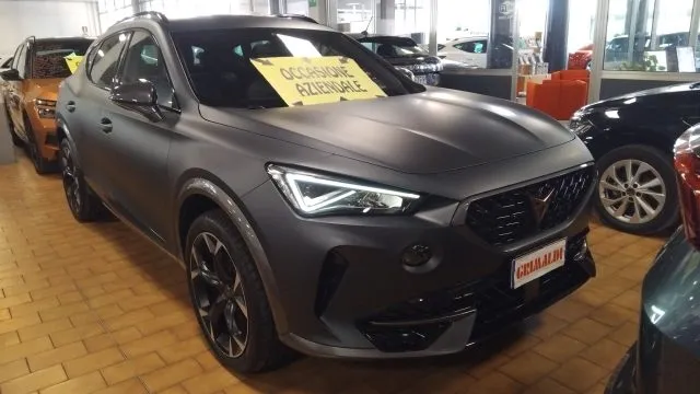 Cupra Formentor Formentor 1.5 TSI DSG - Foto 6