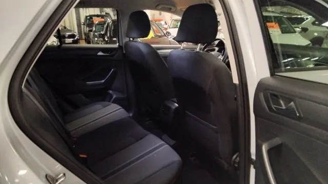 Volkswagen T-ROC T-Roc 1.0 TSI 115CV Style BMT - Foto 11