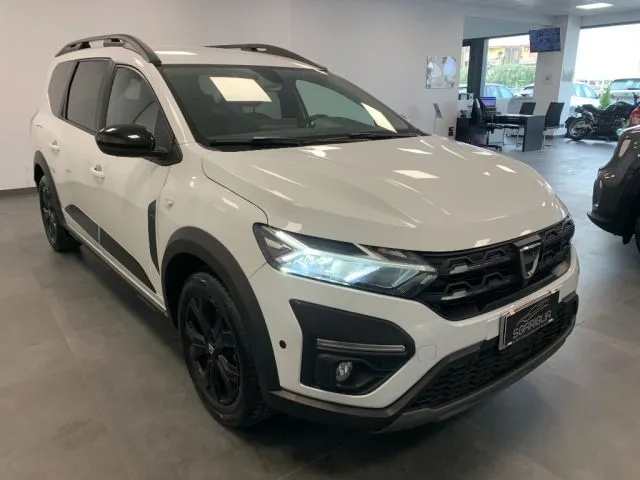 Dacia Jogger Jogger 1.0 TCe GPL 100CV 5pti Extreme Up - Foto 1