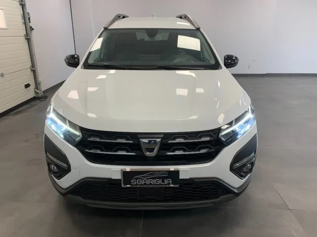 Dacia Jogger Jogger 1.0 TCe GPL 100CV 5pti Extreme Up - Foto 2