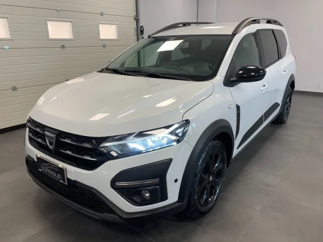Dacia Jogger Jogger 1.0 TCe GPL 100CV 5pti Extreme Up - Foto 3