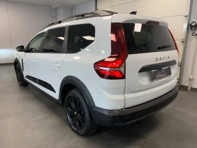 Dacia Jogger Jogger 1.0 TCe GPL 100CV 5pti Extreme Up - Foto 5