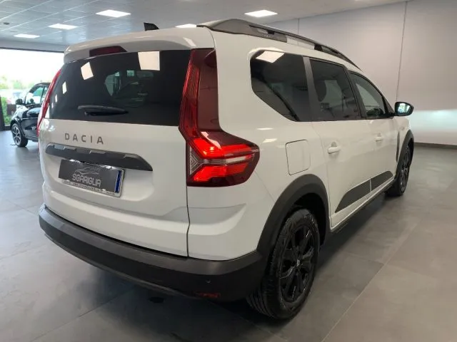 Dacia Jogger Jogger 1.0 TCe GPL 100CV 5pti Extreme Up - Foto 6