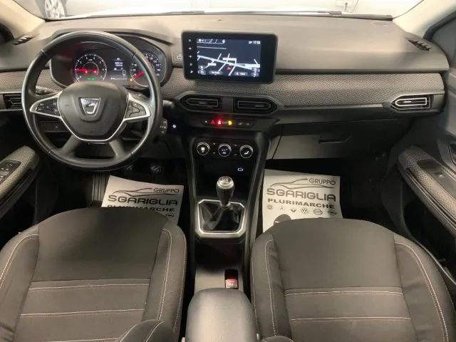 Dacia Jogger Jogger 1.0 TCe GPL 100CV 5pti Extreme Up - Foto 7