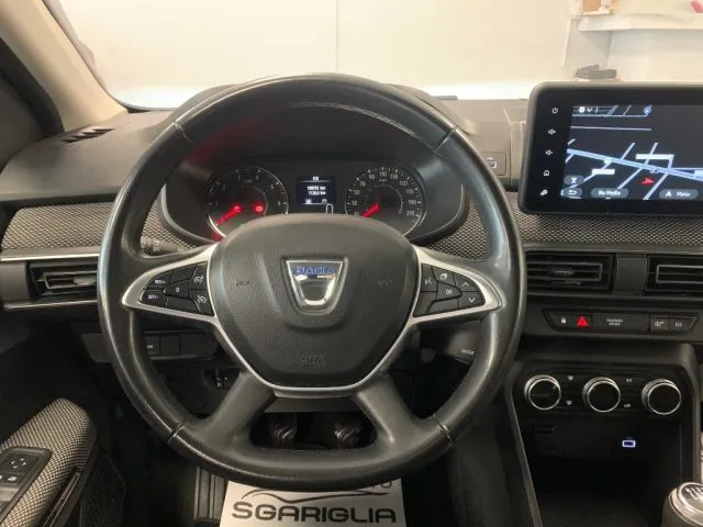 Dacia Jogger Jogger 1.0 TCe GPL 100CV 5pti Extreme Up - Foto 10