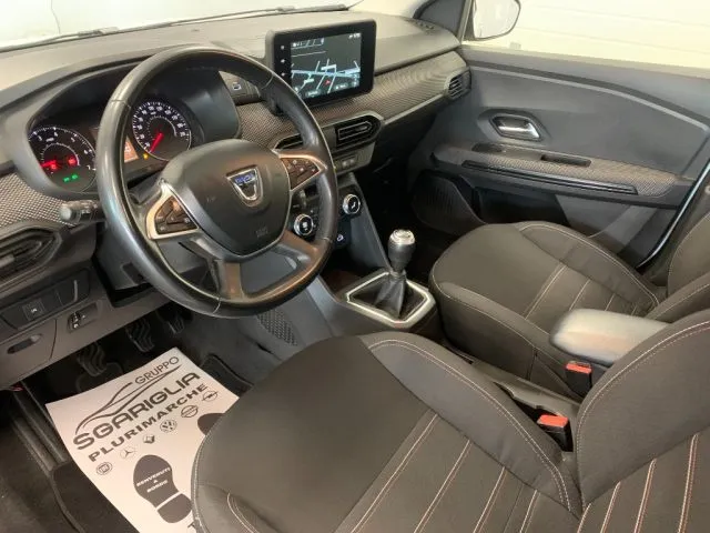 Dacia Jogger Jogger 1.0 TCe GPL 100CV 5pti Extreme Up - Foto 11