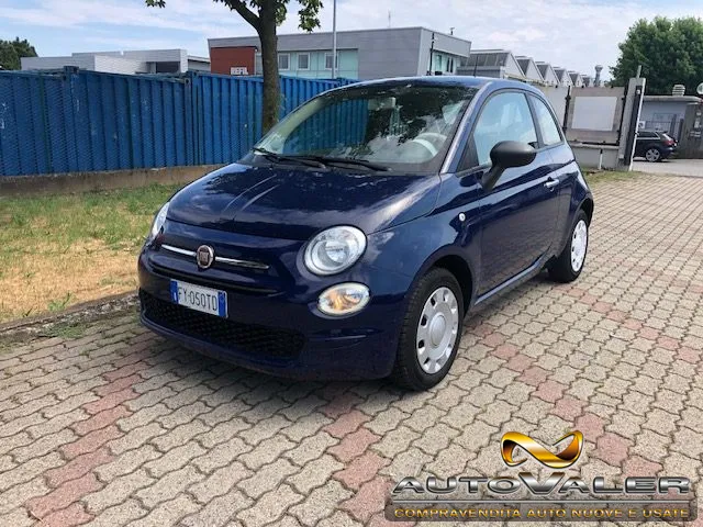 Fiat 500 1.2 Pop km29687 - Foto 1