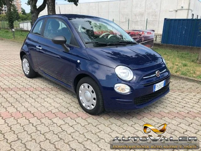 Fiat 500 1.2 Pop km29687 - Foto 2