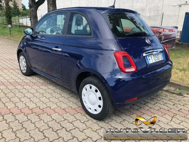 Fiat 500 1.2 Pop km29687 - Foto 3