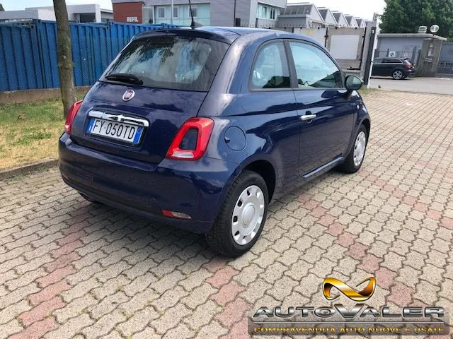 Fiat 500 1.2 Pop km29687 - Foto 4