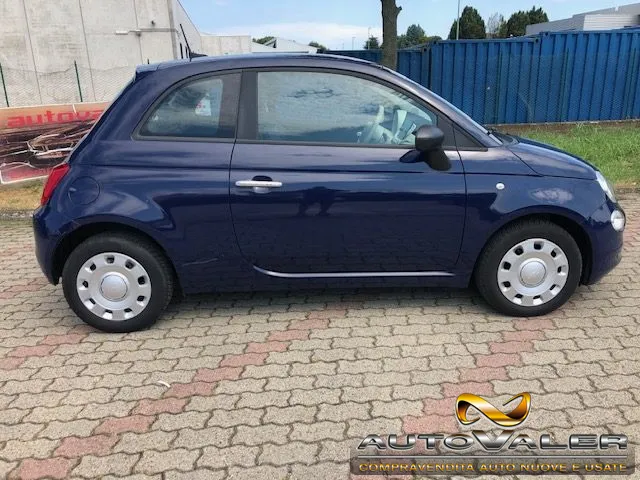 Fiat 500 1.2 Pop km29687 - Foto 5