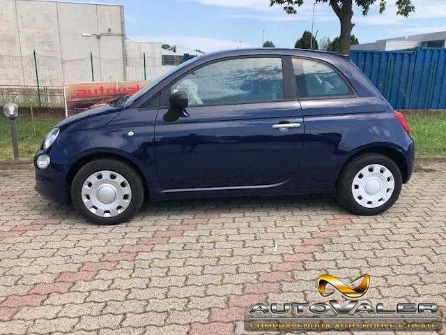 Fiat 500 1.2 Pop km29687 - Foto 6