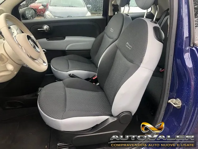 Fiat 500 1.2 Pop km29687 - Foto 7