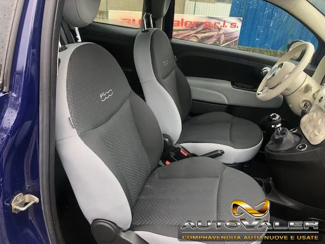 Fiat 500 1.2 Pop km29687 - Foto 8