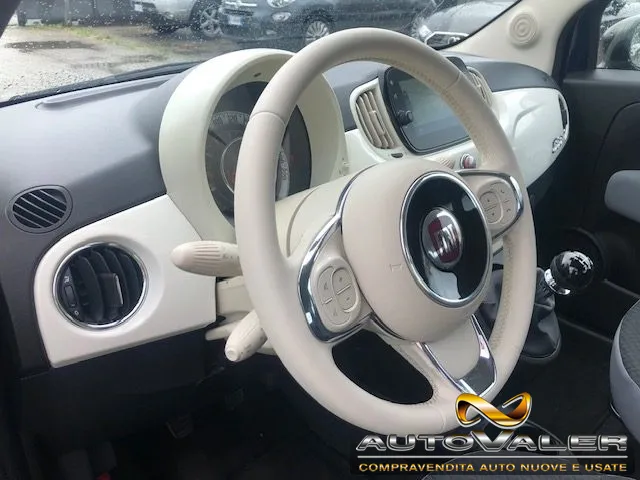 Fiat 500 1.2 Pop km29687 - Foto 10