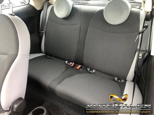Fiat 500 1.2 Pop km29687 - Foto 11