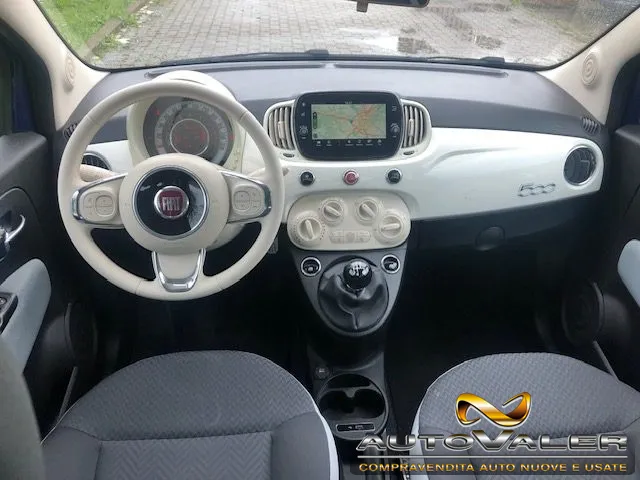 Fiat 500 1.2 Pop km29687 - Foto 12