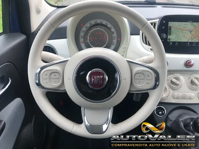 Fiat 500 1.2 Pop km29687 - Foto 13