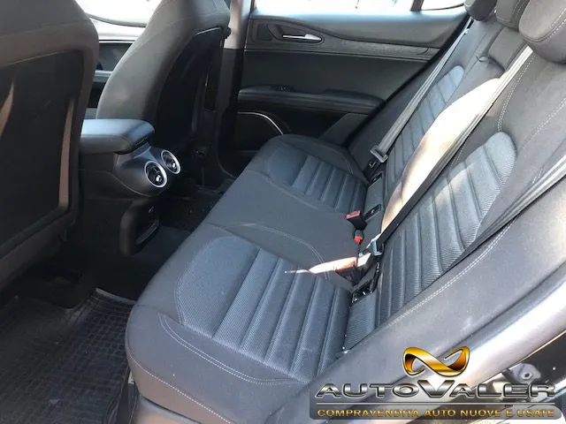 Alfa Romeo Stelvio Stelvio 2.2 T.diesel 190 CV AT8 Q4 Bus. - Foto 10