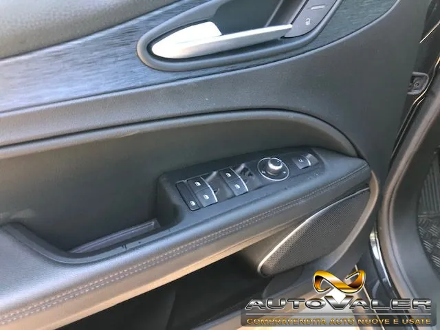 Alfa Romeo Stelvio Stelvio 2.2 T.diesel 190 CV AT8 Q4 Bus. - Foto 12