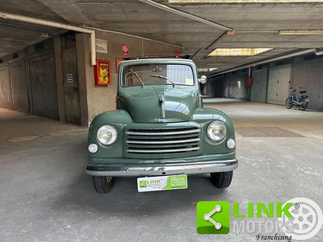 Fiat 500C TOPOLINO CONVERTIBILE - Foto 2