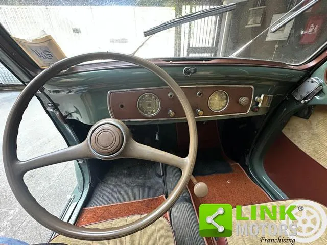 Fiat 500C TOPOLINO CONVERTIBILE - Foto 5