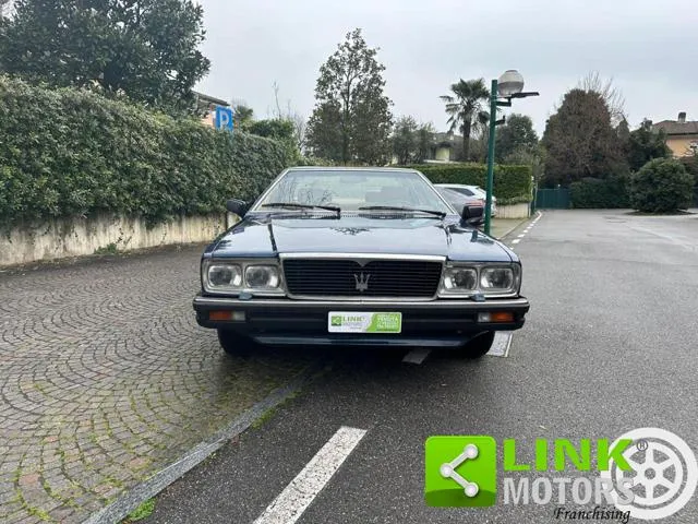 Maserati Quattroporte 4.9 280 CV - Foto 2