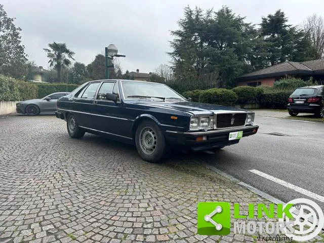 Maserati Quattroporte 4.9 280 CV - Foto 3