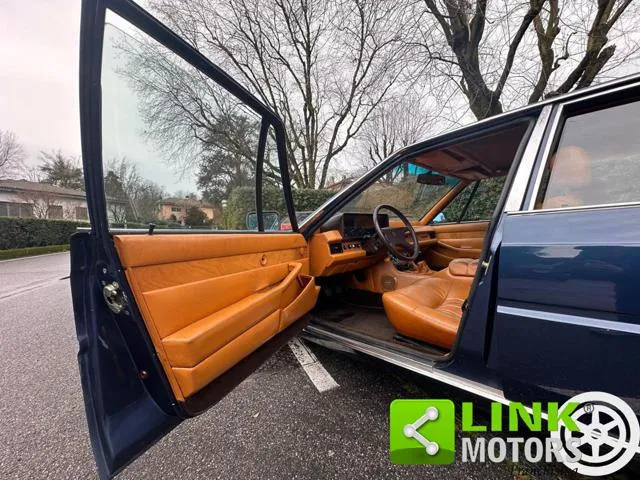 Maserati Quattroporte 4.9 280 CV - Foto 4