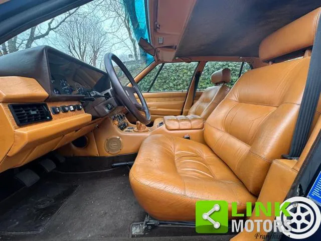 Maserati Quattroporte 4.9 280 CV - Foto 5