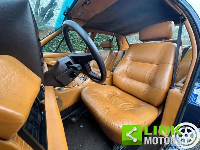 Maserati Quattroporte 4.9 280 CV - Foto 6