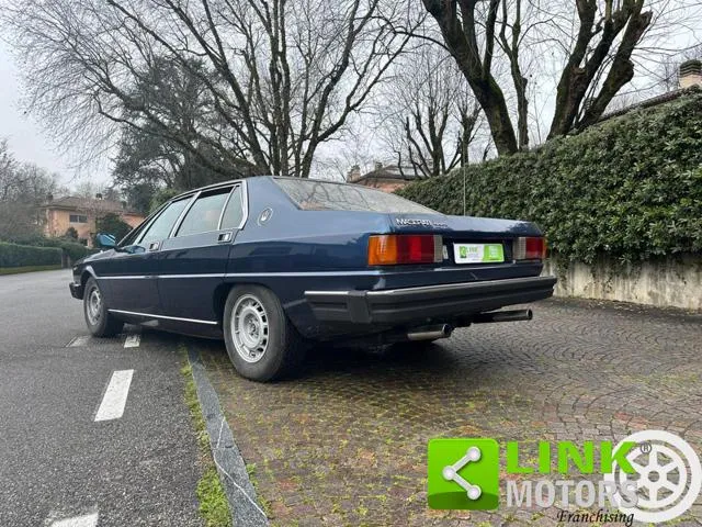 Maserati Quattroporte 4.9 280 CV - Foto 7