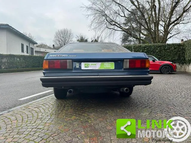 Maserati Quattroporte 4.9 280 CV - Foto 8