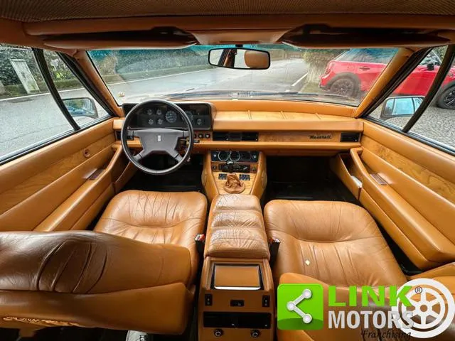 Maserati Quattroporte 4.9 280 CV - Foto 10