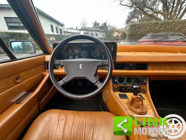 Maserati Quattroporte 4.9 280 CV - Foto 11