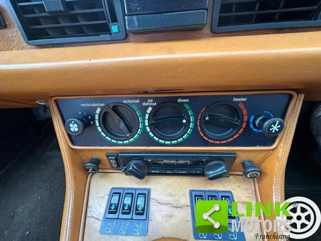 Maserati Quattroporte 4.9 280 CV - Foto 12