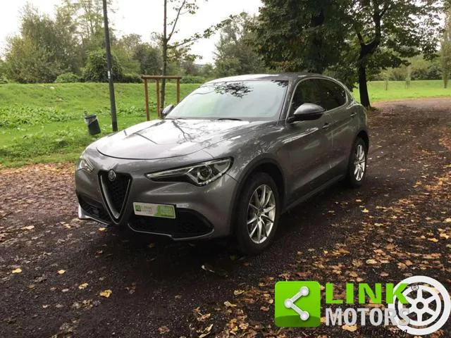 Alfa Romeo Stelvio Stelvio 2.0 Turbo 280 CV AT8 Q4 Super - Foto 1
