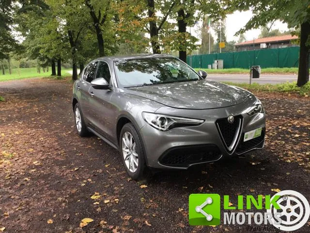 Alfa Romeo Stelvio Stelvio 2.0 Turbo 280 CV AT8 Q4 Super - Foto 3