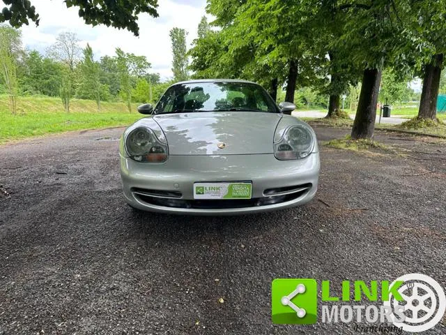 Porsche 911 996 CARRERA 4 3.4 - TIP TRONIC - - Foto 2