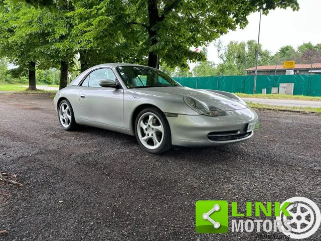 Porsche 911 996 CARRERA 4 3.4 - TIP TRONIC - - Foto 3