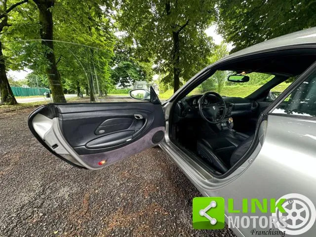 Porsche 911 996 CARRERA 4 3.4 - TIP TRONIC - - Foto 4