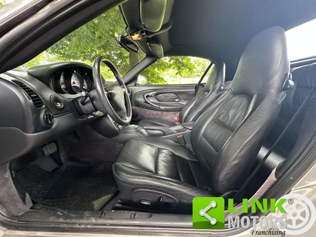 Porsche 911 996 CARRERA 4 3.4 - TIP TRONIC - - Foto 5