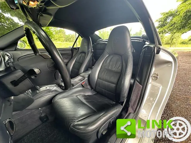 Porsche 911 996 CARRERA 4 3.4 - TIP TRONIC - - Foto 6