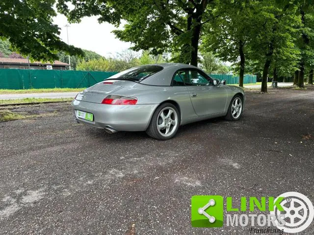 Porsche 911 996 CARRERA 4 3.4 - TIP TRONIC - - Foto 7