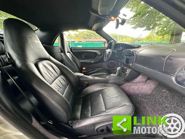 Porsche 911 996 CARRERA 4 3.4 - TIP TRONIC - - Foto 10