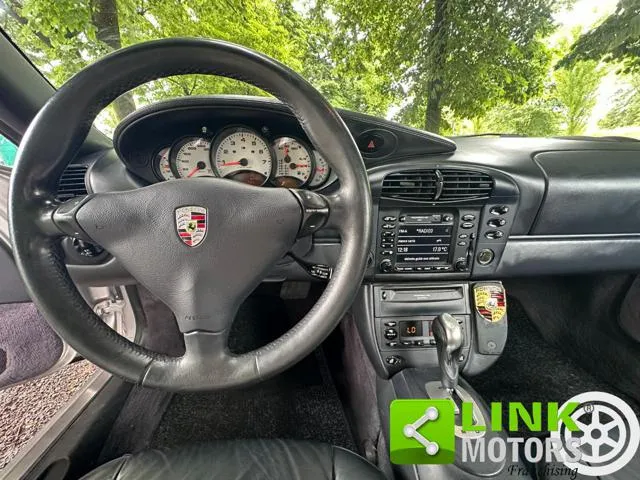 Porsche 911 996 CARRERA 4 3.4 - TIP TRONIC - - Foto 11