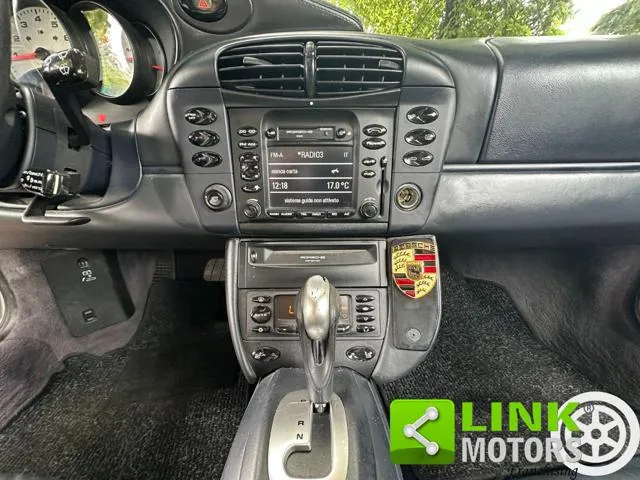 Porsche 911 996 CARRERA 4 3.4 - TIP TRONIC - - Foto 12