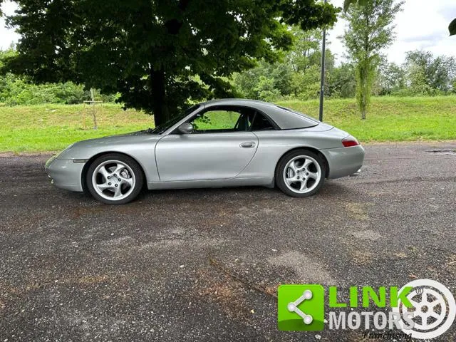 Porsche 911 996 CARRERA 4 3.4 - TIP TRONIC - - Foto 13
