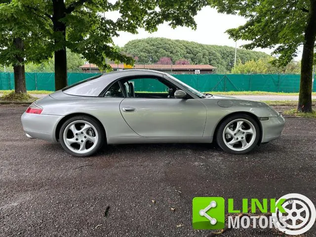 Porsche 911 996 CARRERA 4 3.4 - TIP TRONIC - - Foto 14