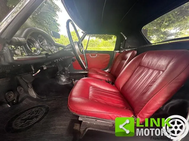 Alfa Romeo Giulia SPIDER - TARGA ORO - - Foto 5